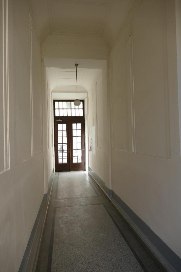 Stylish City Apartments เวียนนา ภายนอก รูปภาพ