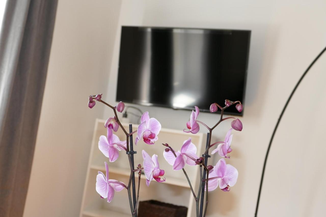 Stylish City Apartments เวียนนา ภายนอก รูปภาพ