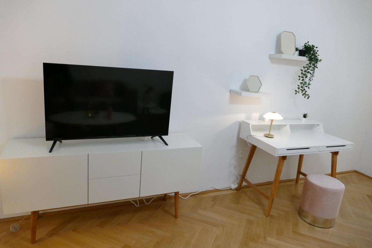 Stylish City Apartments เวียนนา ภายนอก รูปภาพ