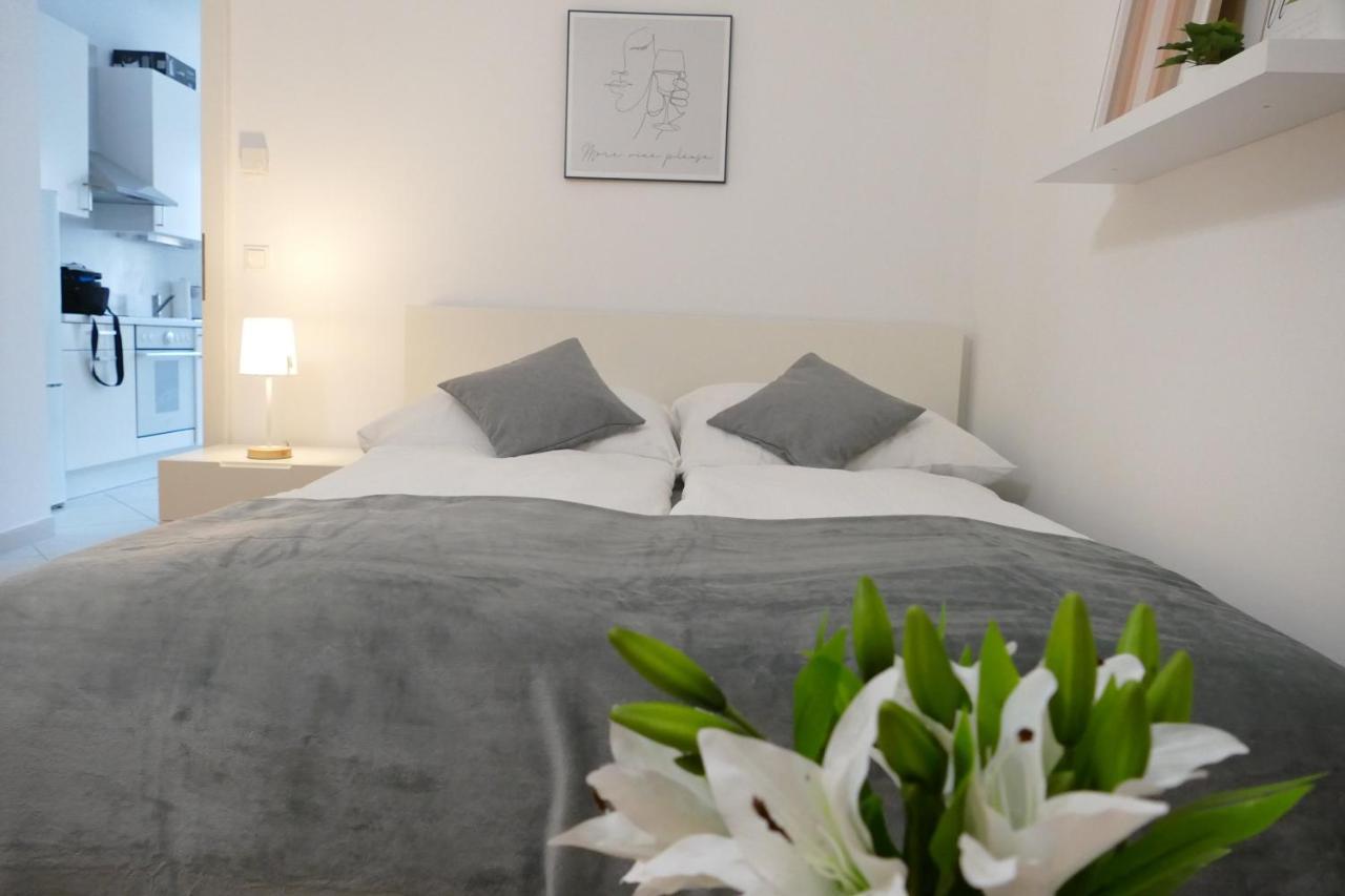 Stylish City Apartments เวียนนา ภายนอก รูปภาพ